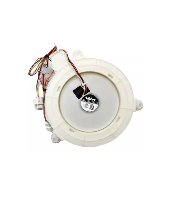 Мотор вентилятора Холодильника HAIER 0064002648 ( AOF623N040 )